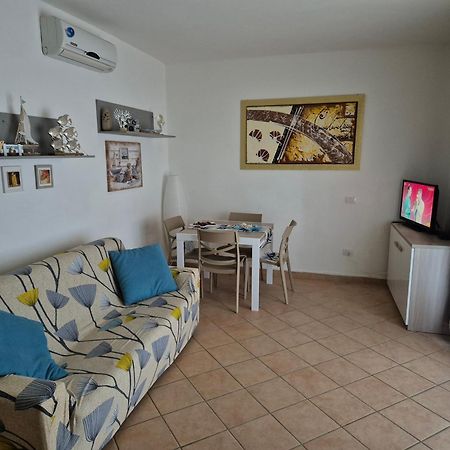 Sweet Home Santa Teresa Gallura Zewnętrze zdjęcie