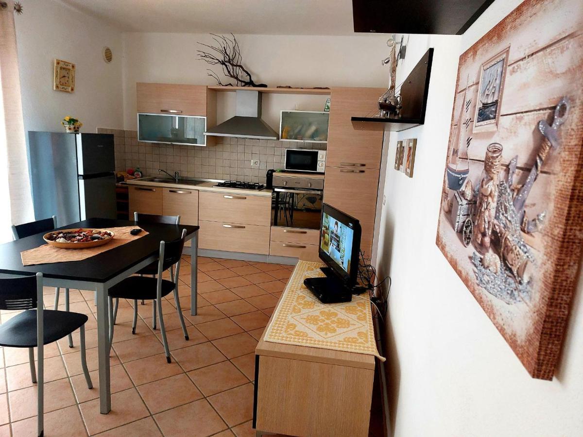 Sweet Home Santa Teresa Gallura Zewnętrze zdjęcie