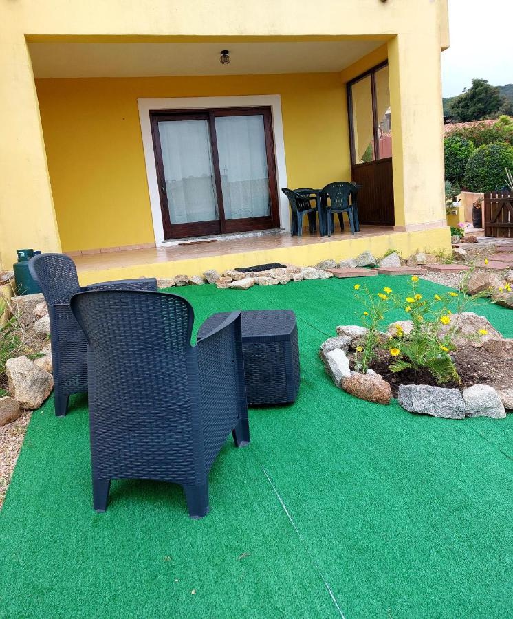 Sweet Home Santa Teresa Gallura Zewnętrze zdjęcie