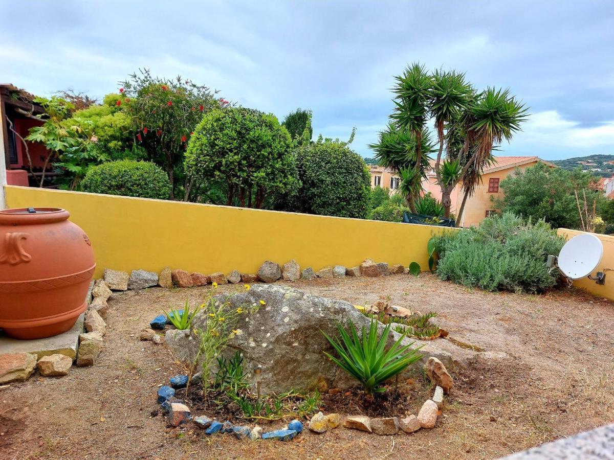 Sweet Home Santa Teresa Gallura Zewnętrze zdjęcie