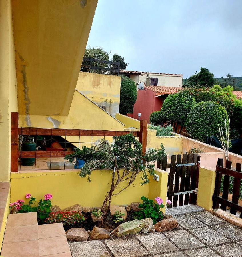 Sweet Home Santa Teresa Gallura Zewnętrze zdjęcie