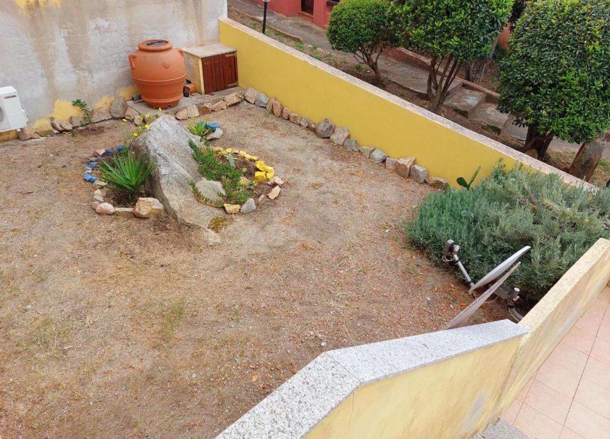 Sweet Home Santa Teresa Gallura Zewnętrze zdjęcie