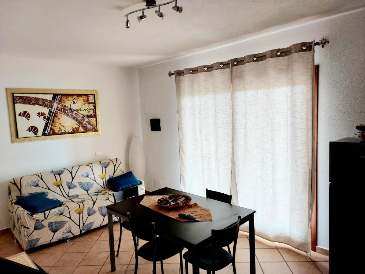Sweet Home Santa Teresa Gallura Zewnętrze zdjęcie
