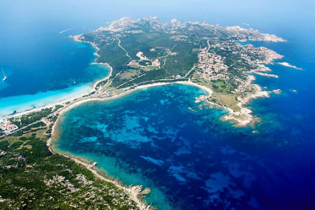 Sweet Home Santa Teresa Gallura Zewnętrze zdjęcie