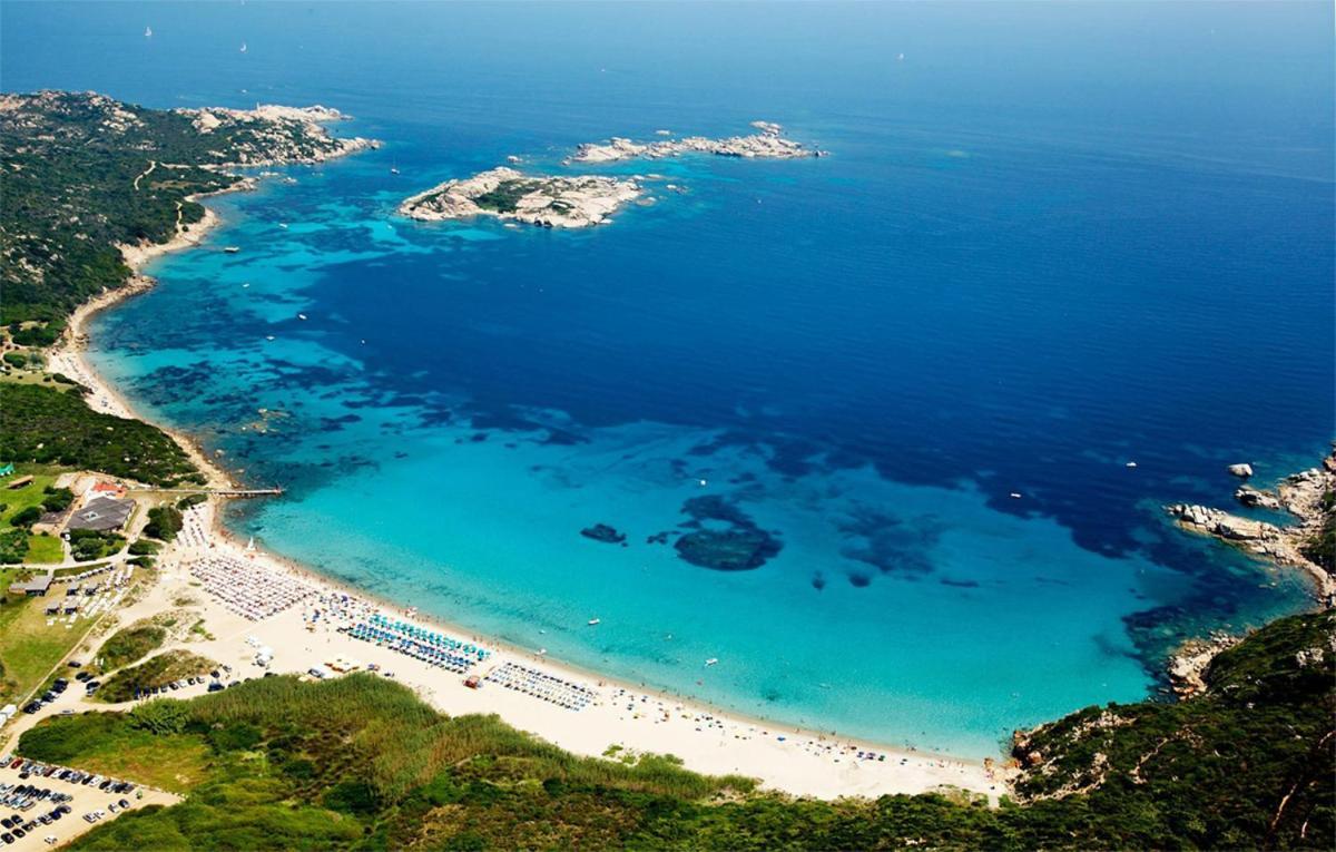 Sweet Home Santa Teresa Gallura Zewnętrze zdjęcie