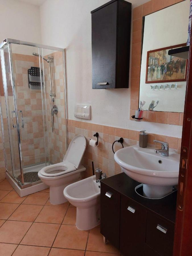 Sweet Home Santa Teresa Gallura Zewnętrze zdjęcie