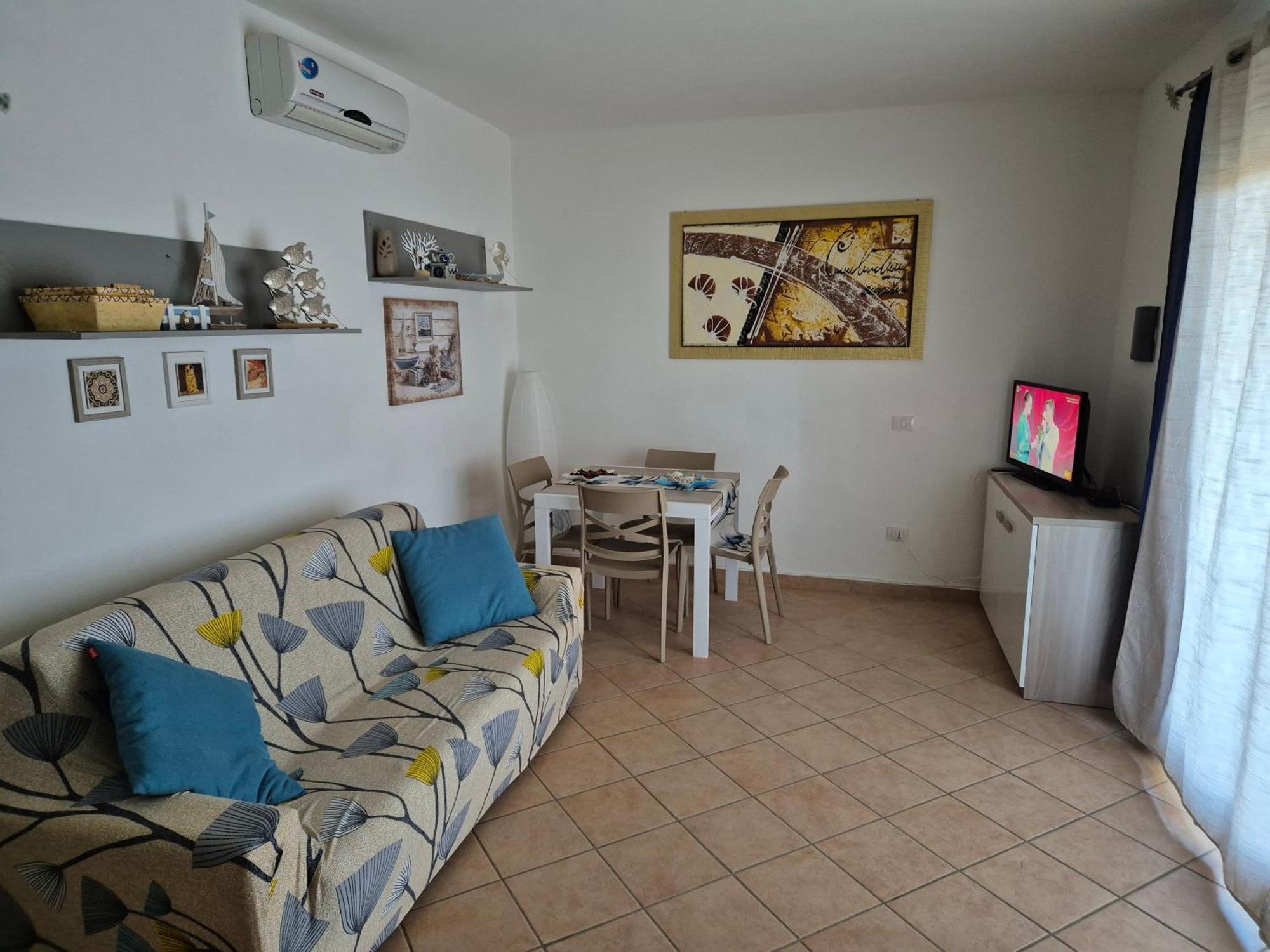 Sweet Home Santa Teresa Gallura Zewnętrze zdjęcie