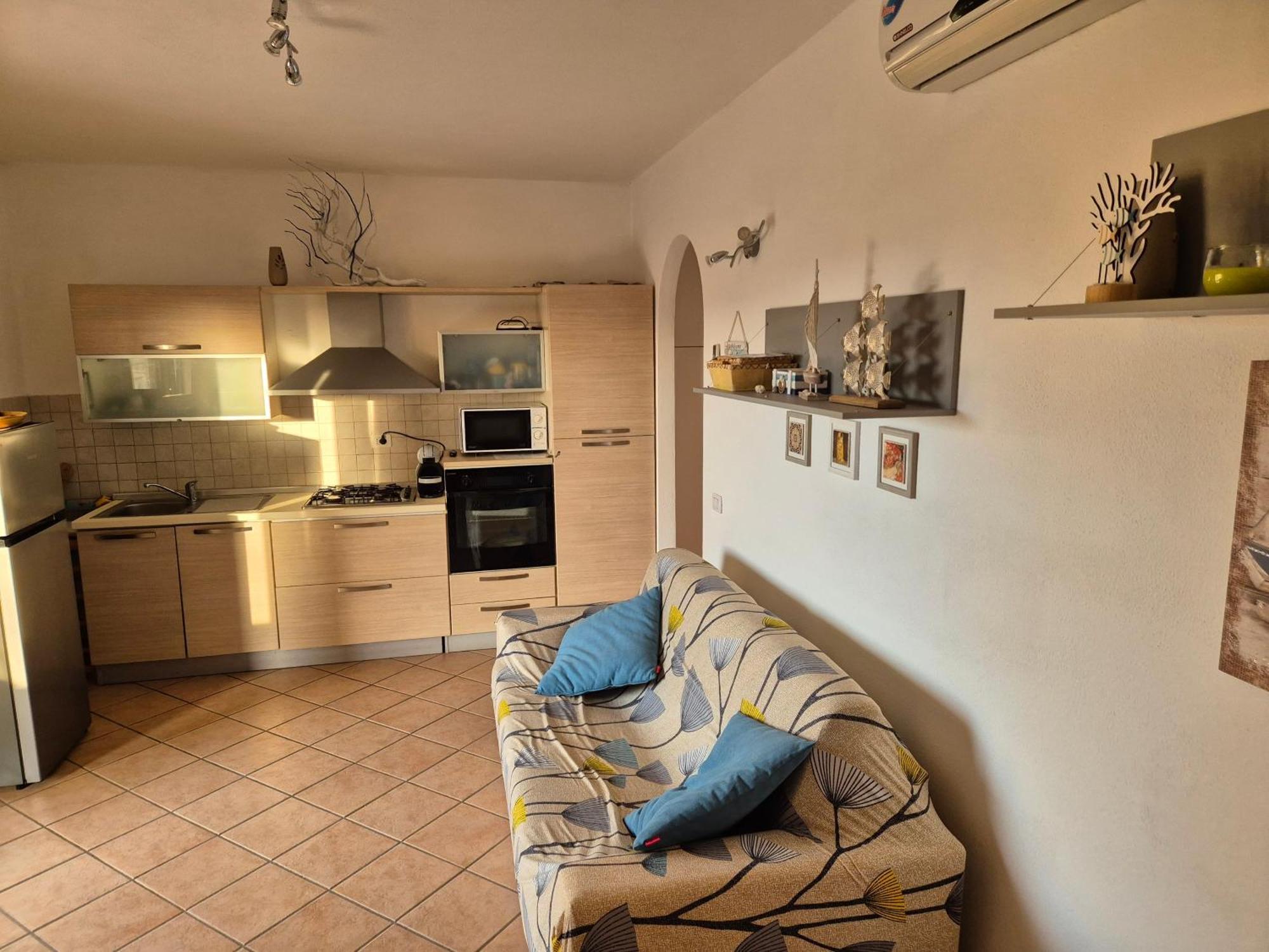 Sweet Home Santa Teresa Gallura Zewnętrze zdjęcie
