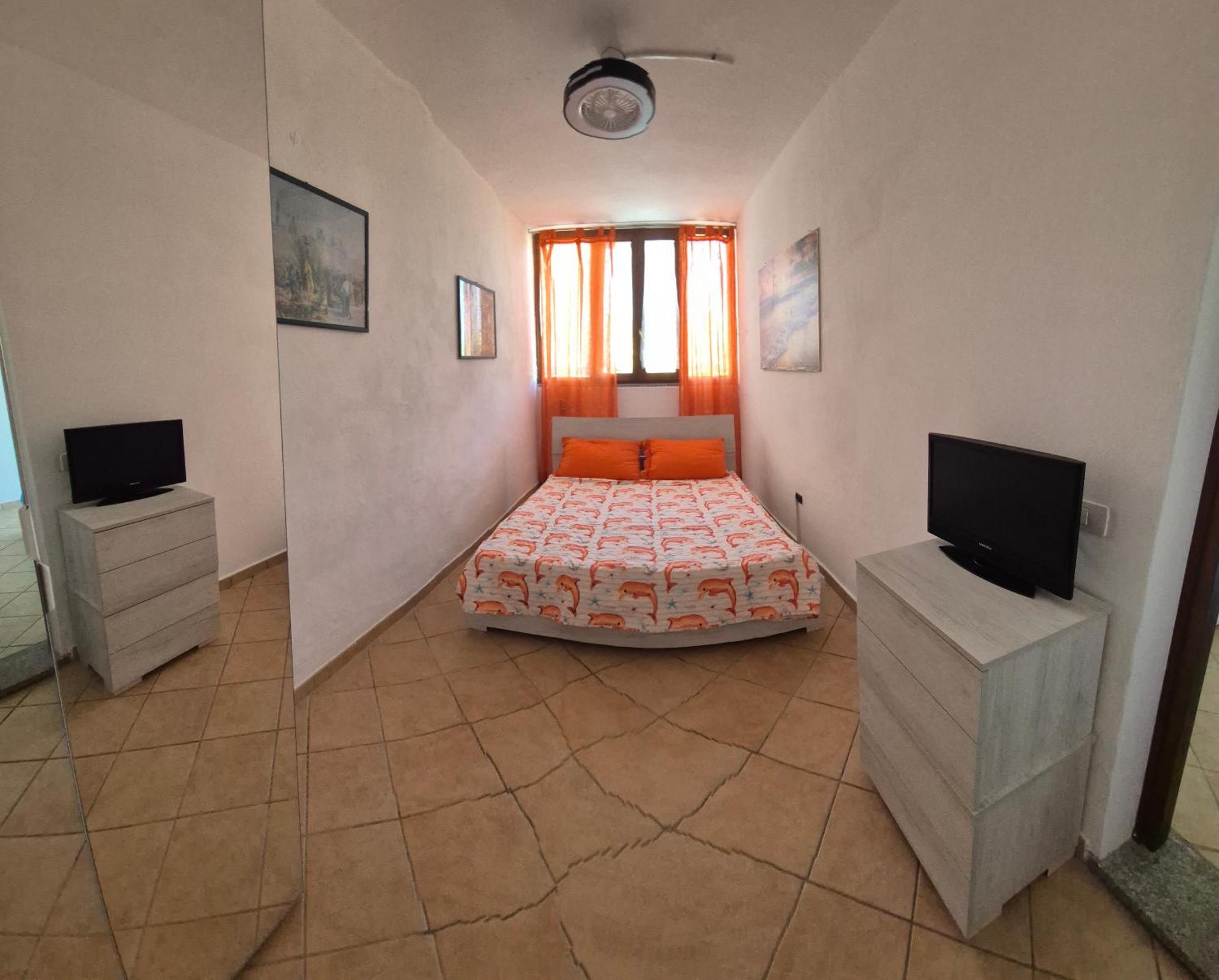 Sweet Home Santa Teresa Gallura Zewnętrze zdjęcie